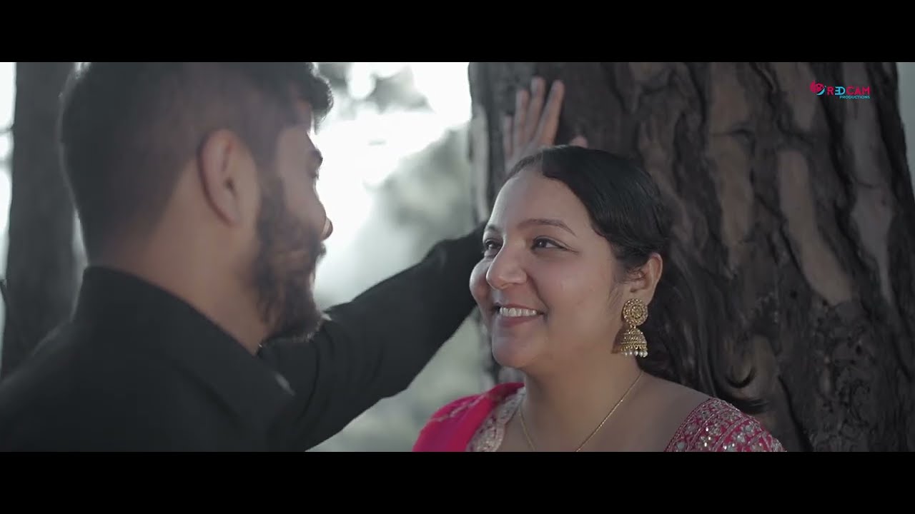 Prarthana and vatan | Cinematic Prewedding Film 2026