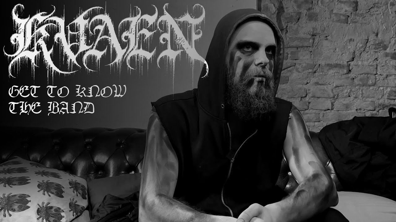 Kvaen | Get To Know The Band