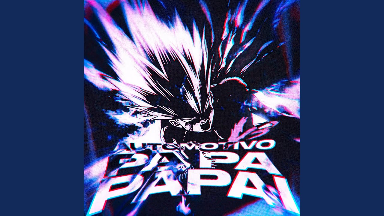 AUTOMOTIVO PA PA PAPAI, Vol. 3 (Ultra Slowed)