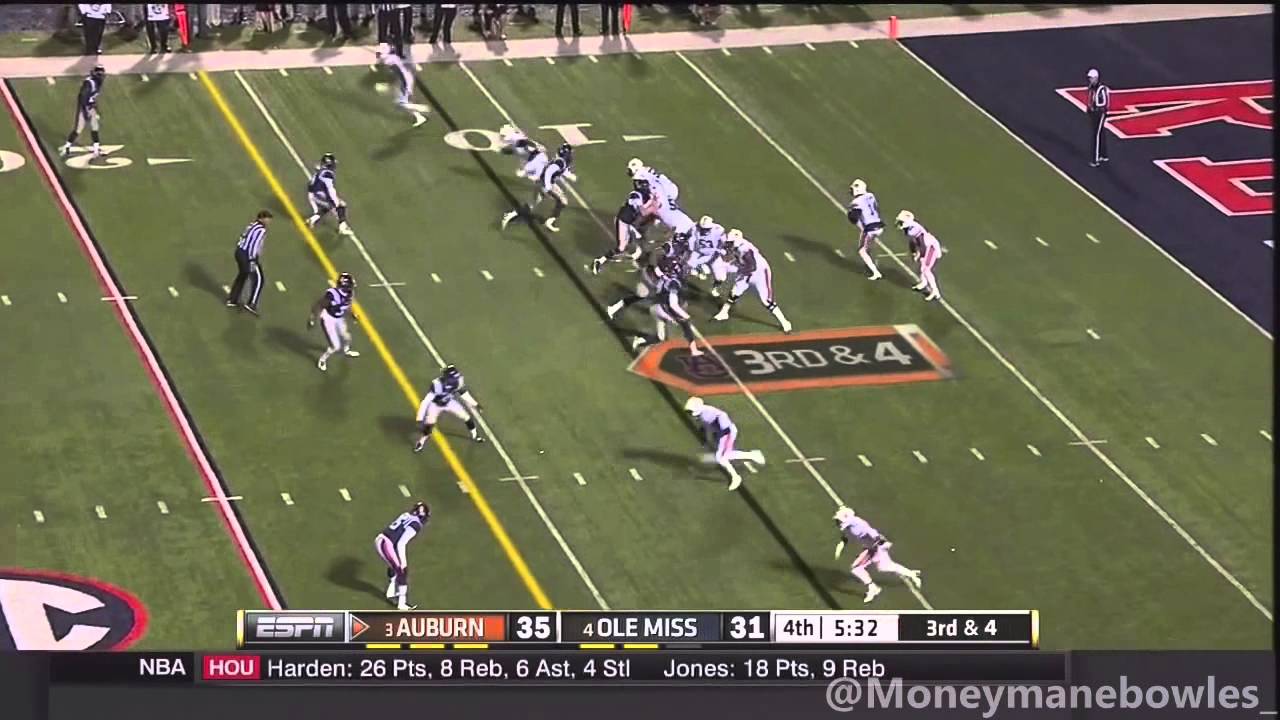 Sammie Coates Highlights || 