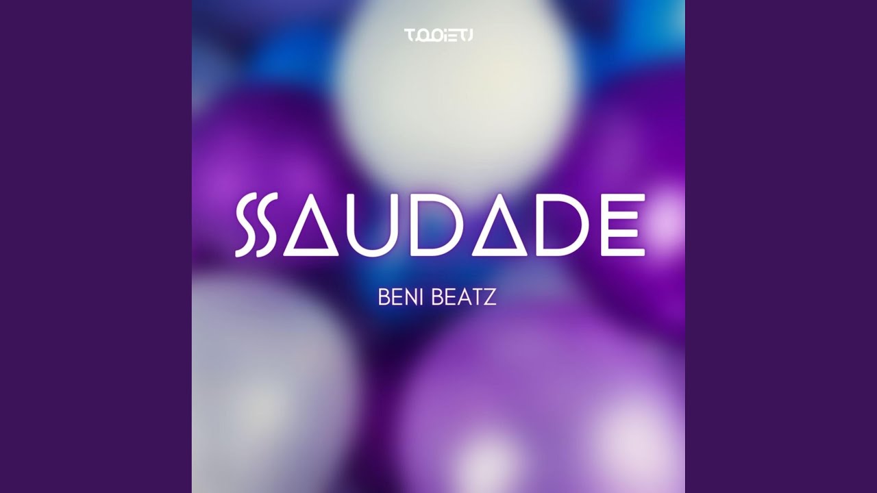 Saudade