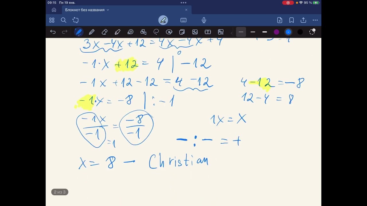 Mittelschule Formel 8 S 71 Aufgabe 6  Mathe Bayern