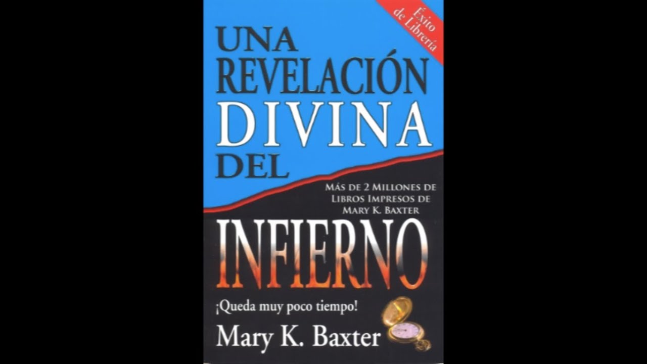 UNA REVELACION DIVINA DEL INFIERNO (ESP)