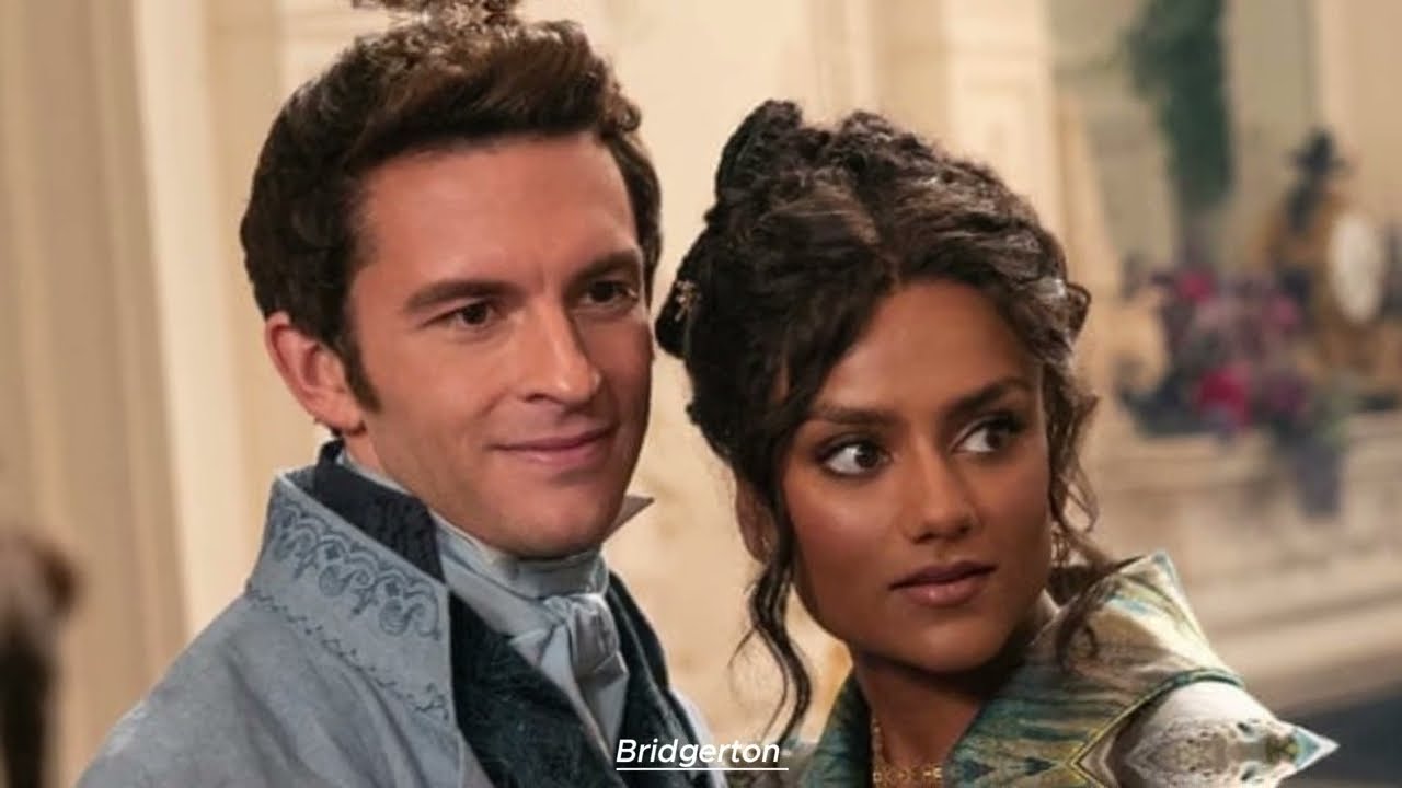 Bridgerton Season 4 Part 2 TRAILER LEAKED — Shocking First Look Revealed