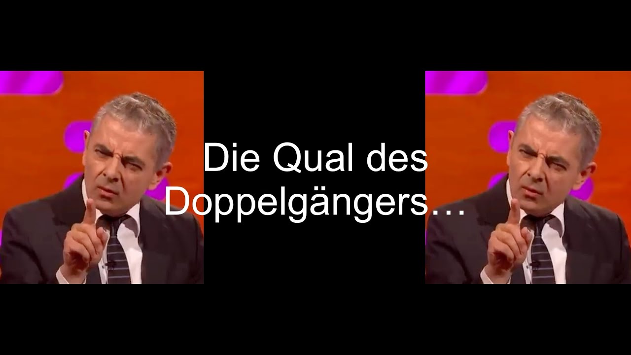 Doppelg&auml;nger-Synchro