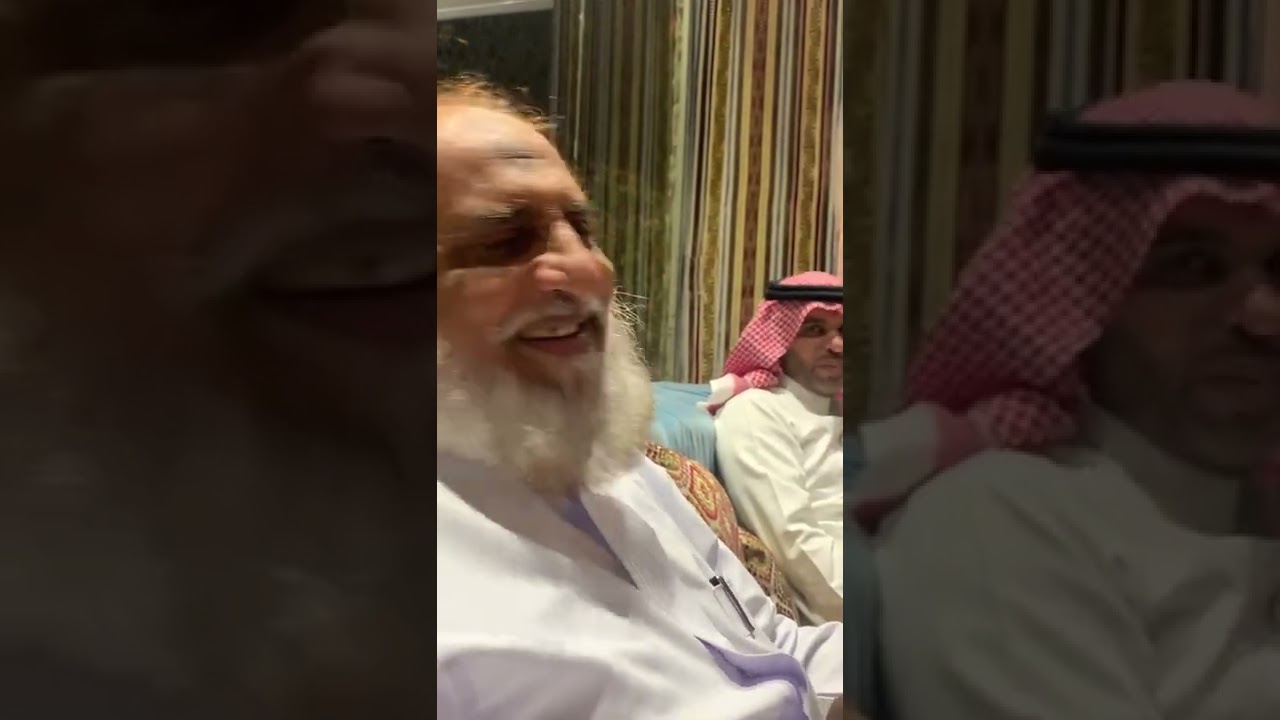الشاعر المخضرم أبوطه القرشي