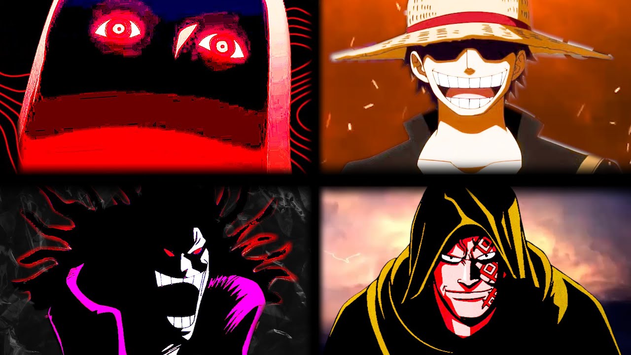 4 Game-Changing One Piece Characters We Have Yet To See...