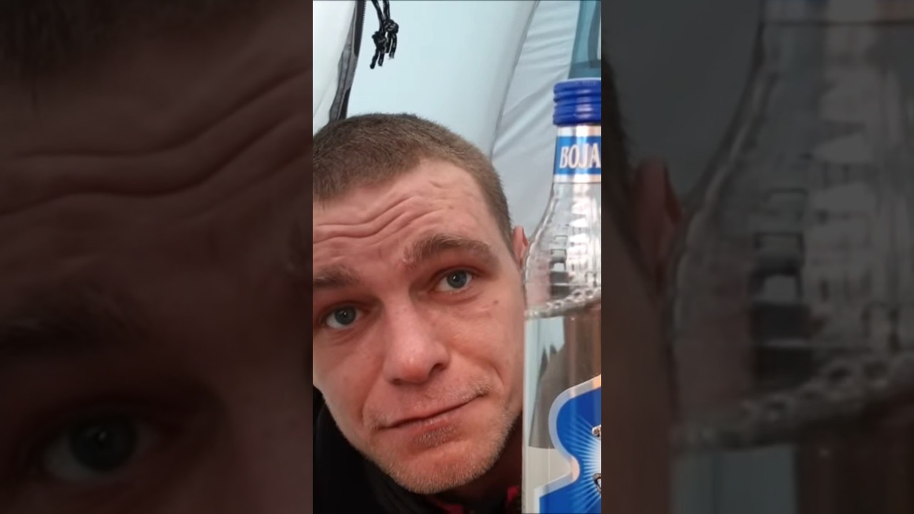 🍾 FLASZKA?🔥 Co to jest flaszka jak pijesz codziennie? 😵‍💫💥 Polacy w Berlinie 🇵🇱🇩🇪