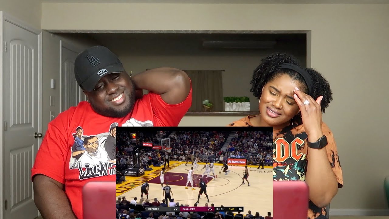 Did That Really Happen!!! | NBA 