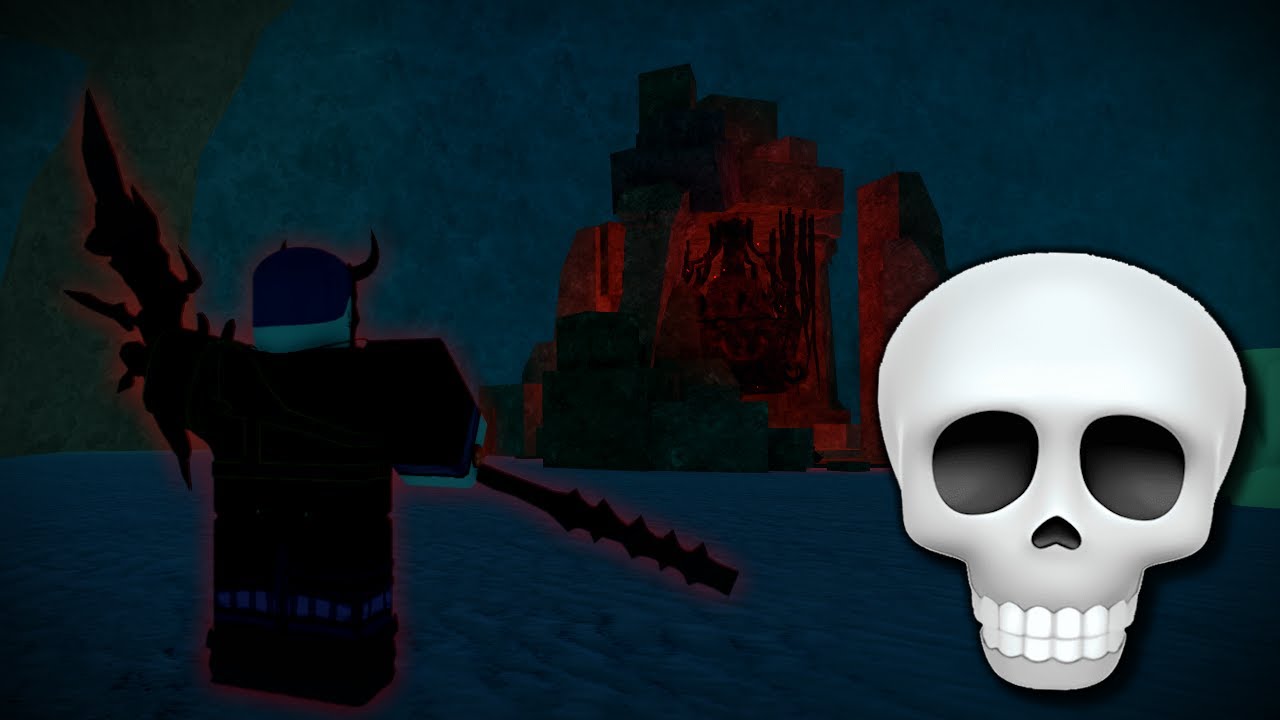 DEEPWOKEN VOW OF IRON HELL MODE