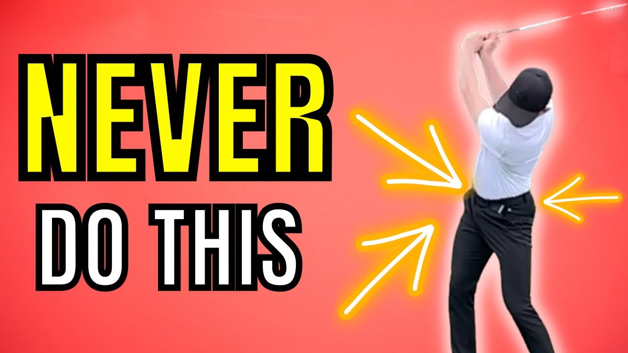 The Secret to Eliminating Your Reverse Pivot for Good (It&rsquo;s That SIMPLE)