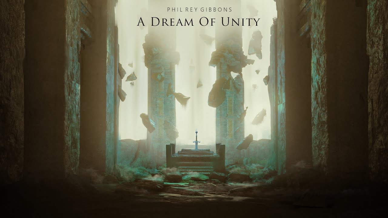 A Dream of Unity