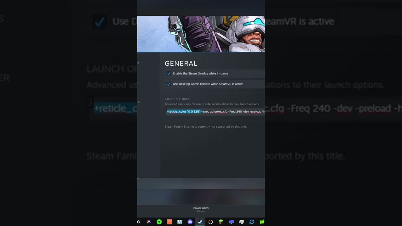 BEWARE! This Setting Crashes Your Game!
