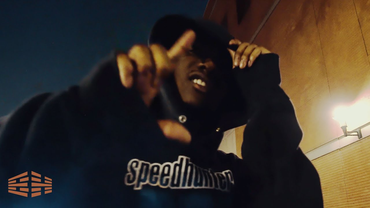 OsamaSon - Summer Sixteen [OFFICIAL MUSIC VIDEO]