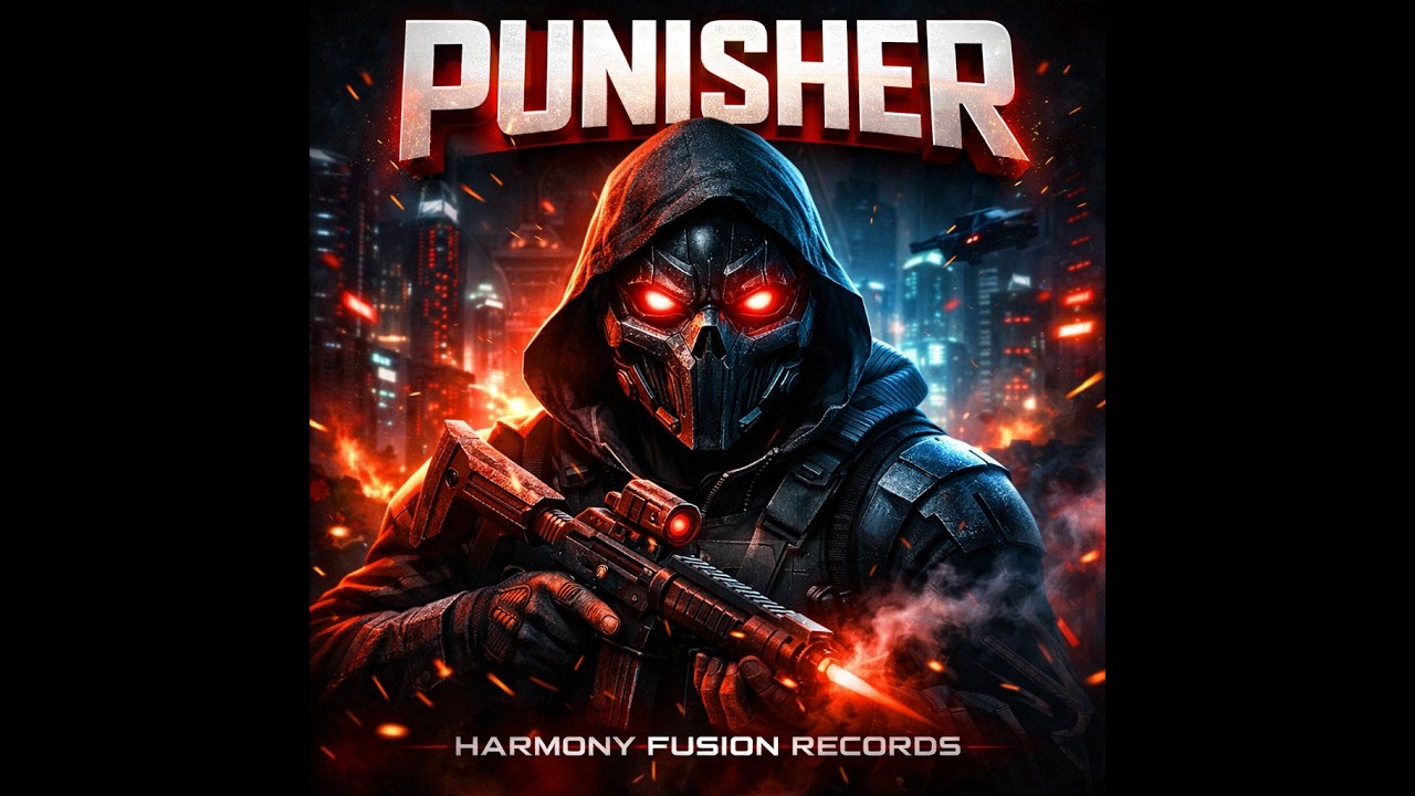 The Punisher