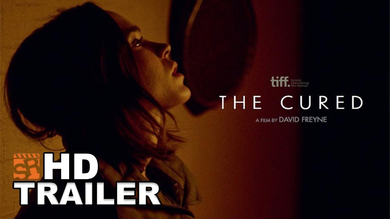 The Cured  - Official trailer HD 2018
