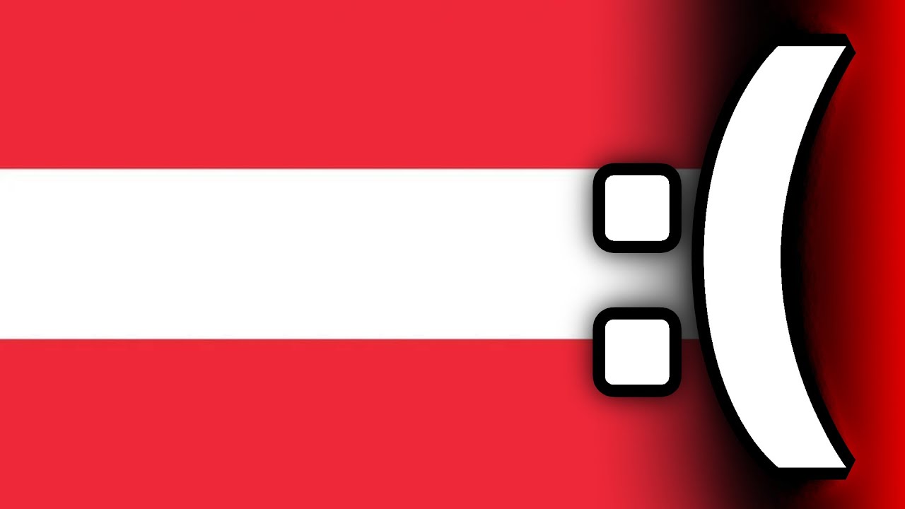 Austrija nije fora :(