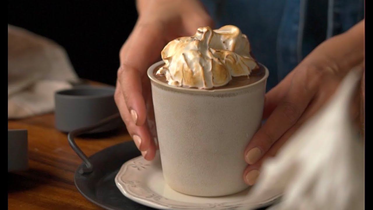 مارشميللو فلف (ناطف) Marshmallow Fluff