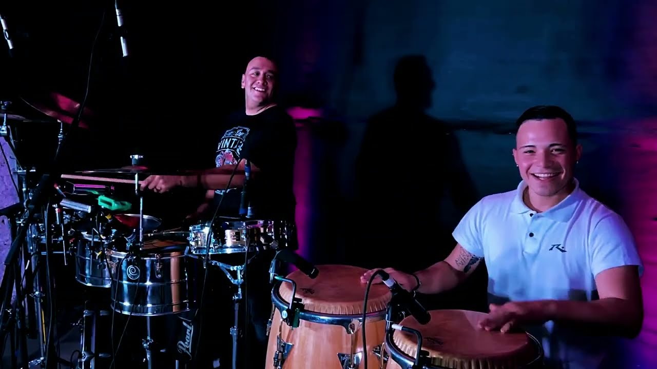 KLANDESTINOS   KLS LIVE