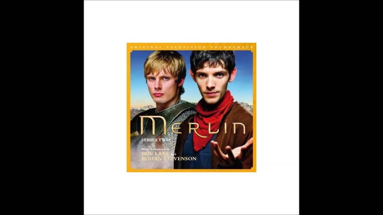 Merlin OST 11/20 