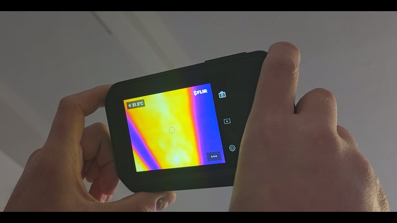 Day 121 - Getting to know our Far Infrared Heating