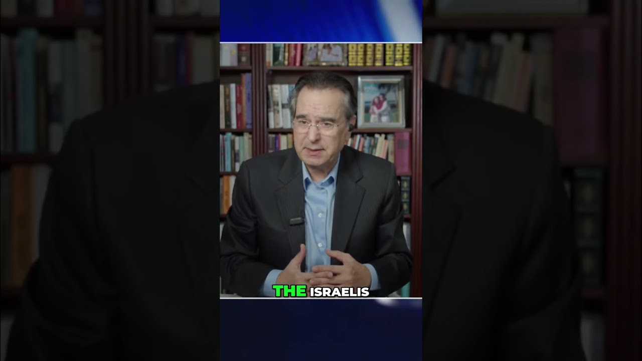 Gulf Crisis: The Bigger Geopolitical Picture Explained #shorts