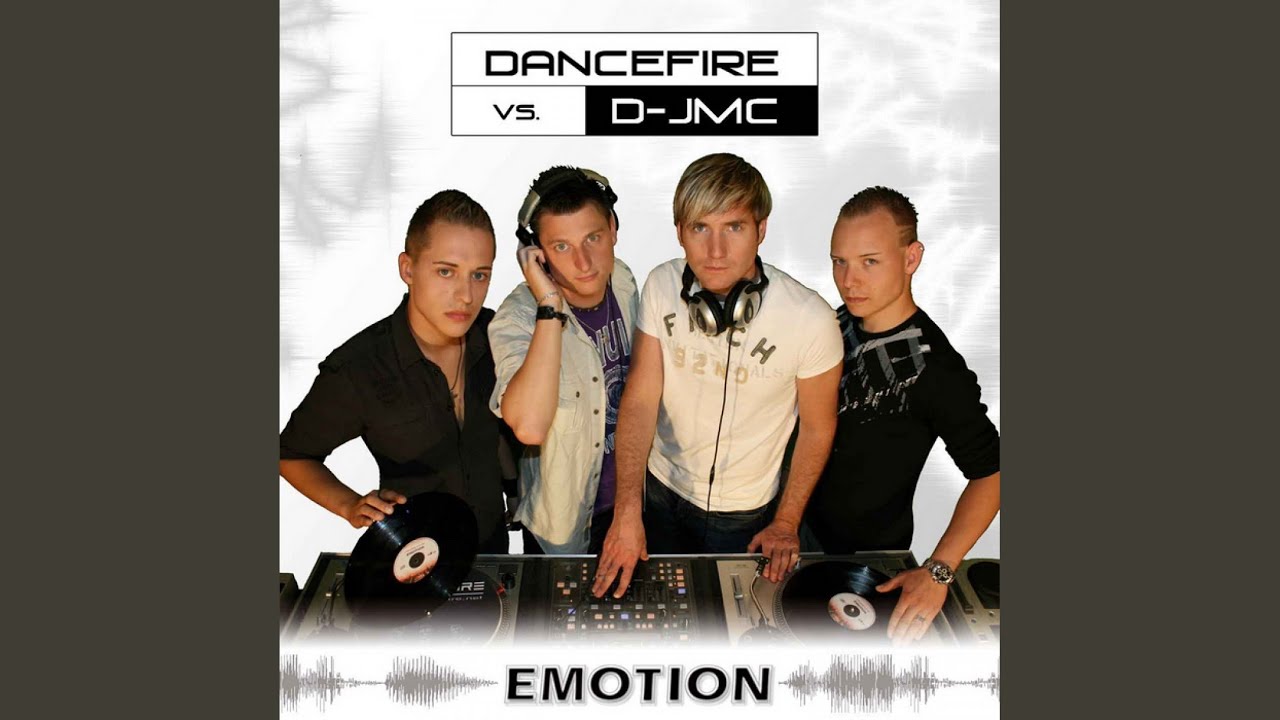 Emotion (Sander Extended)