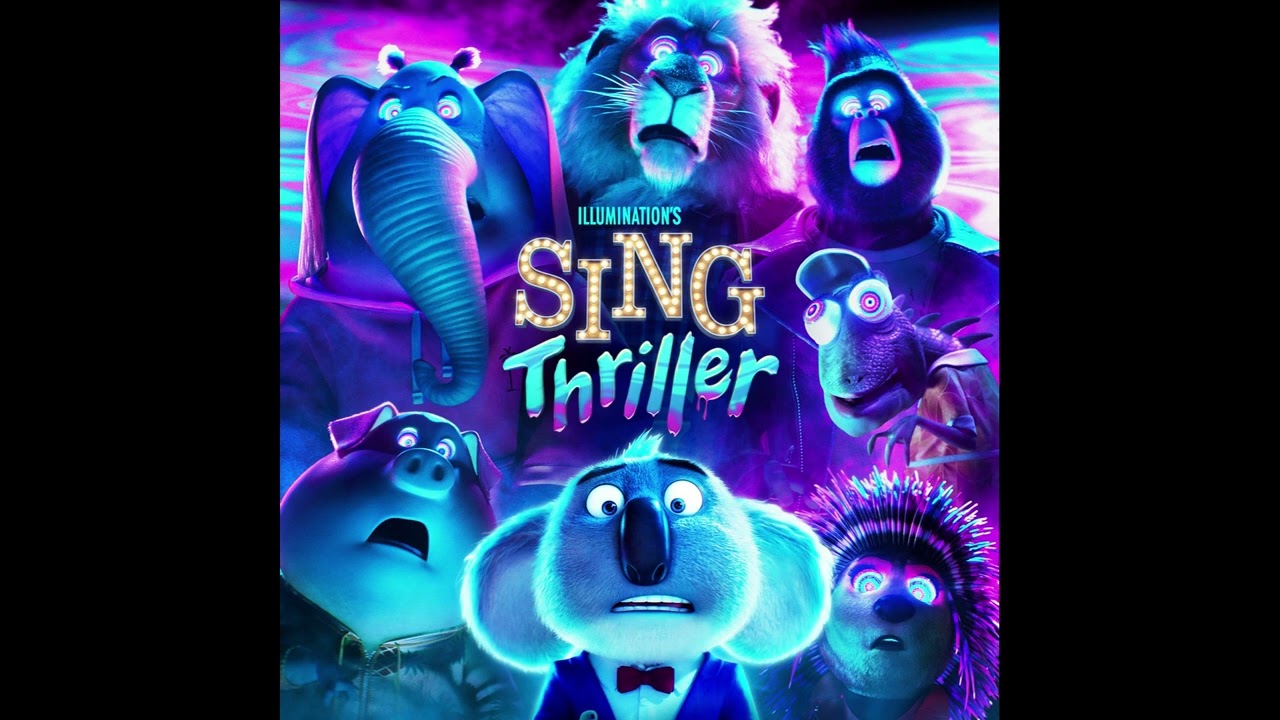 Sing - Thriller