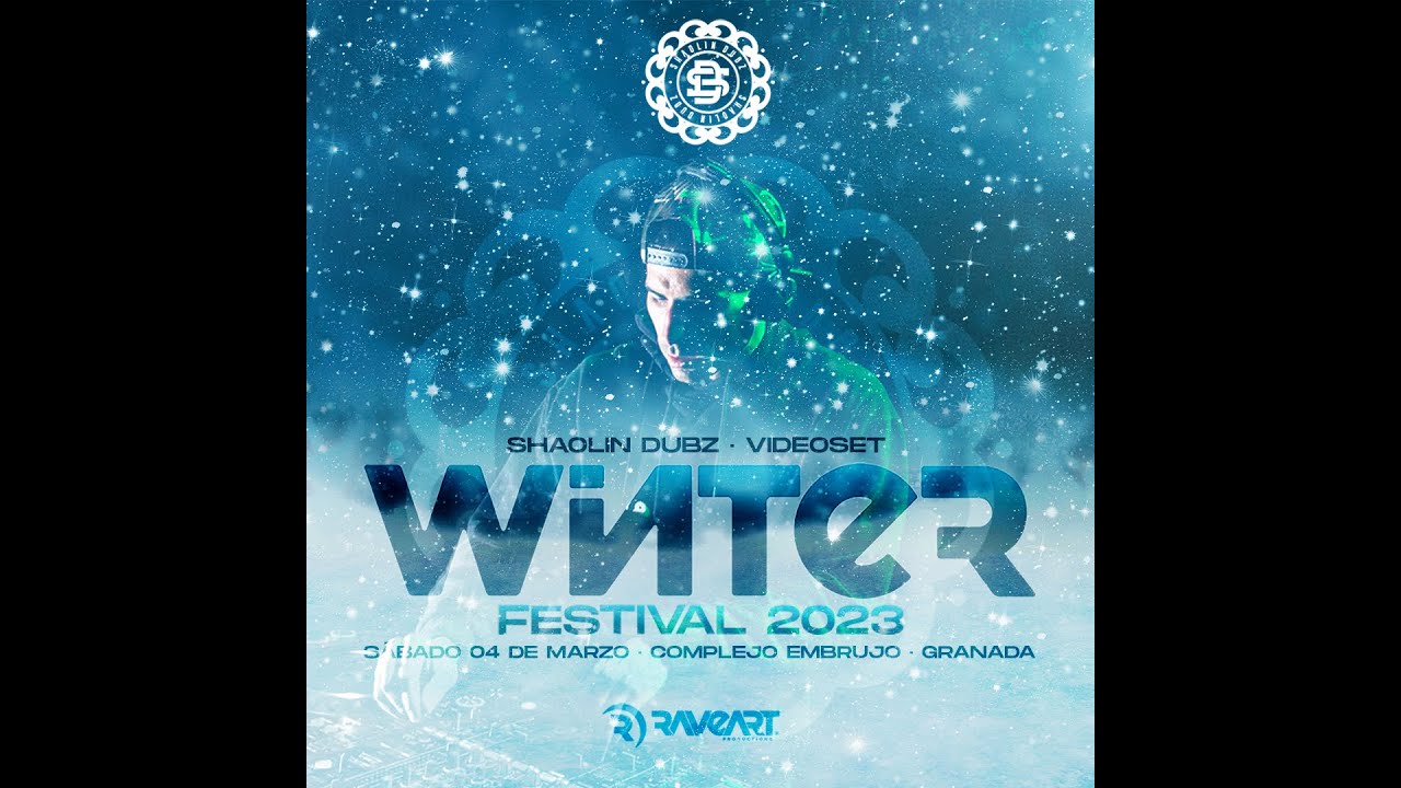 SHAOLIN DUBZ @ WINTER FESTIVAL 2023