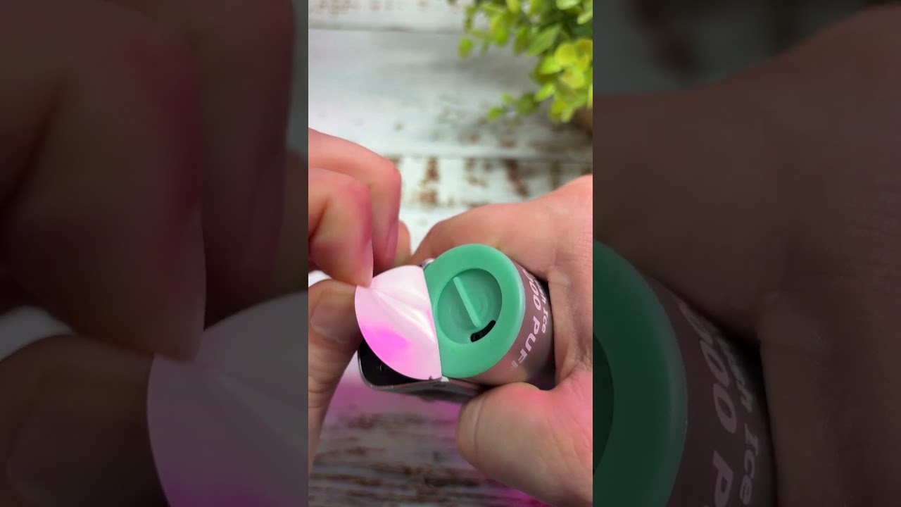 Most Unique Vape