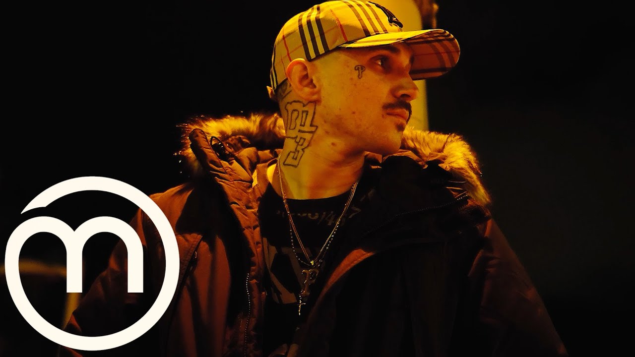 Rowdy Racks - VooDoo Ft. DomFromLP | Dir. by Kevin Mora