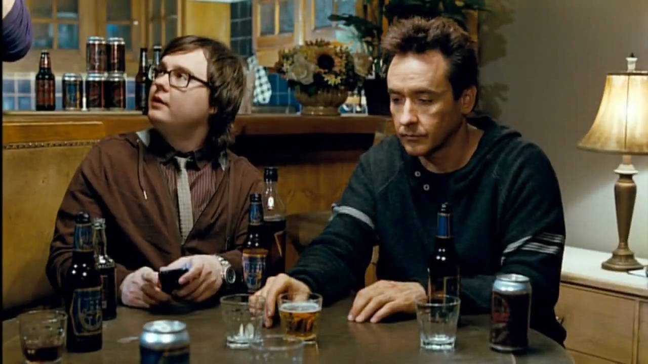 A Ressaca (2010) Trailer Oficial Dublado.