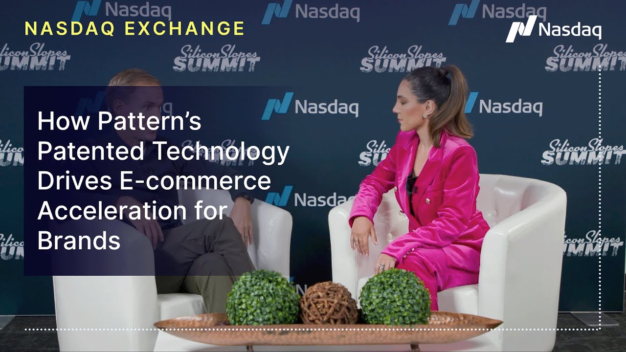 Pattern | Silicon Slopes Summit 2023