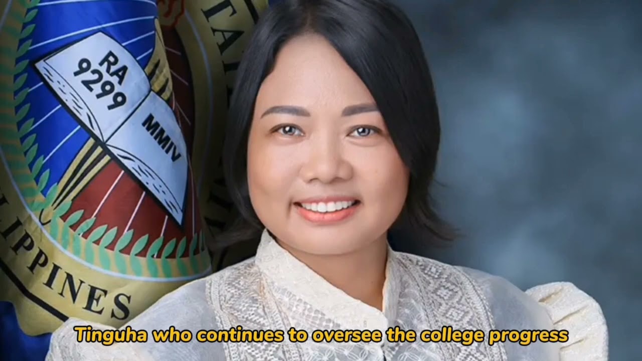 The College of Business Administration (CBA) of Negros Oriental State University (NORSU)