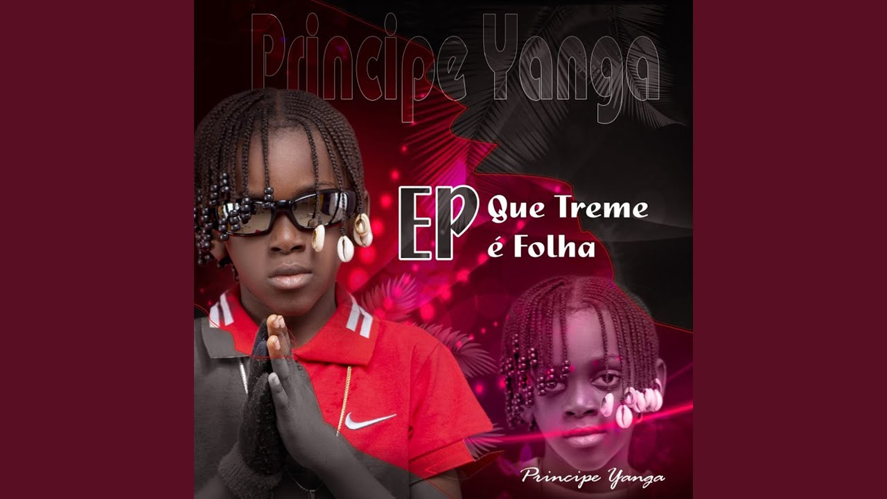 Que Treme É Folha
