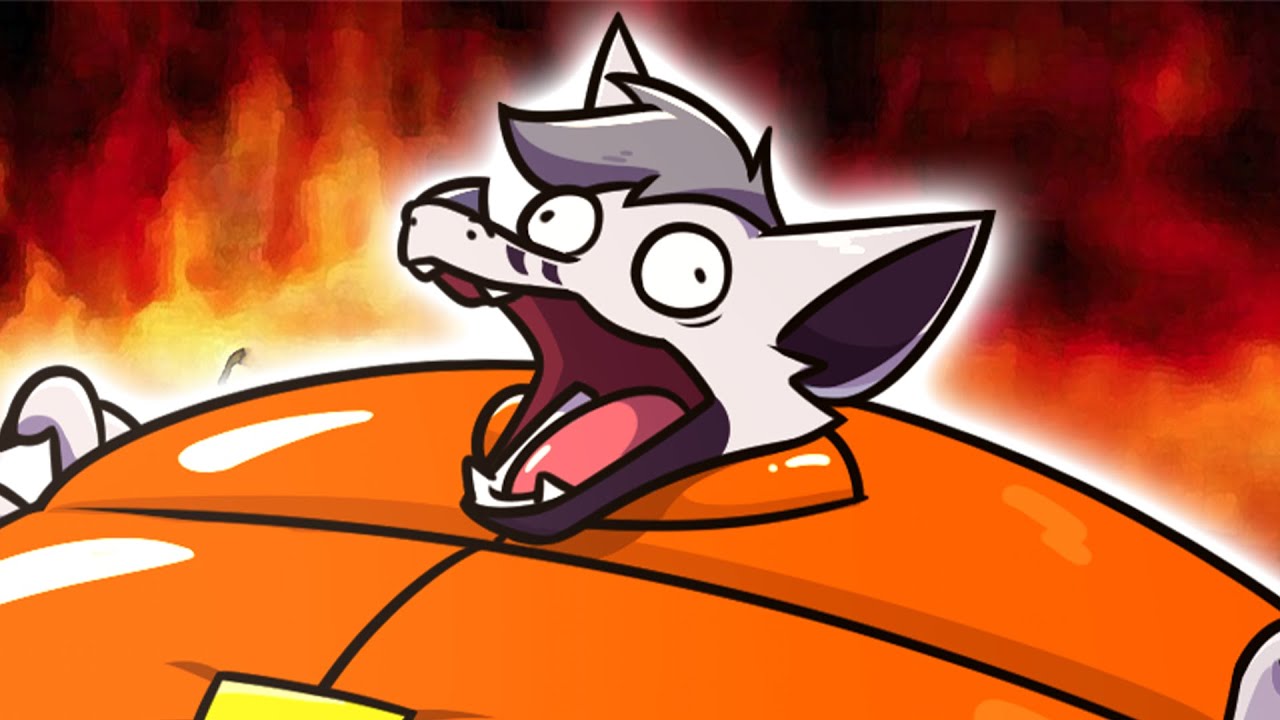 FURRY MARBLES TWITCH TOURNAMENT