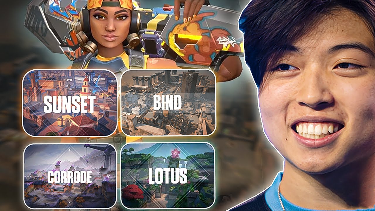 RIOT BROUGHT BACK RAZE MAPS&hellip; TIME TO POP OFF! | OXY