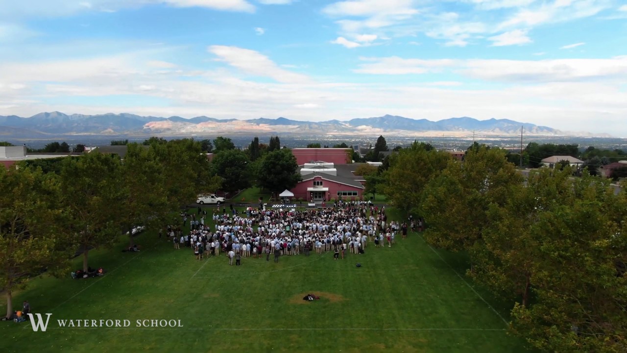 Waterford School