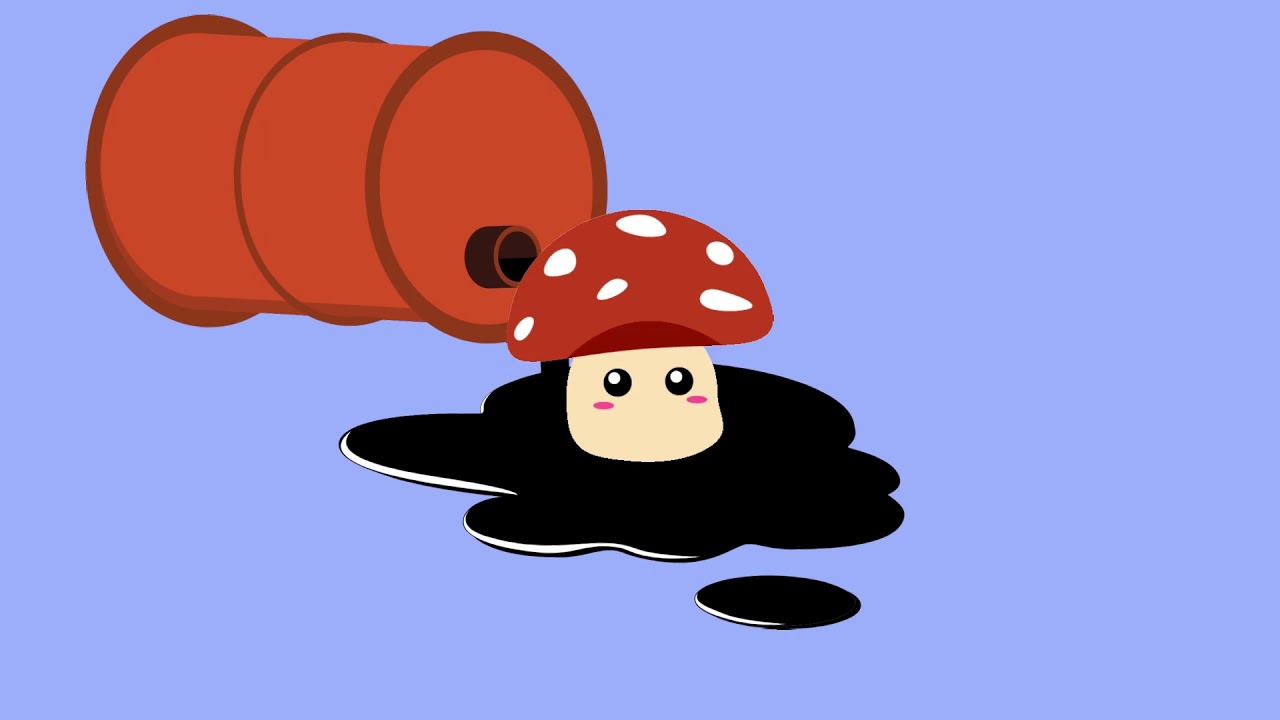 Intro to Bioremediation: Microbes, Fungi, Plants, and Animals