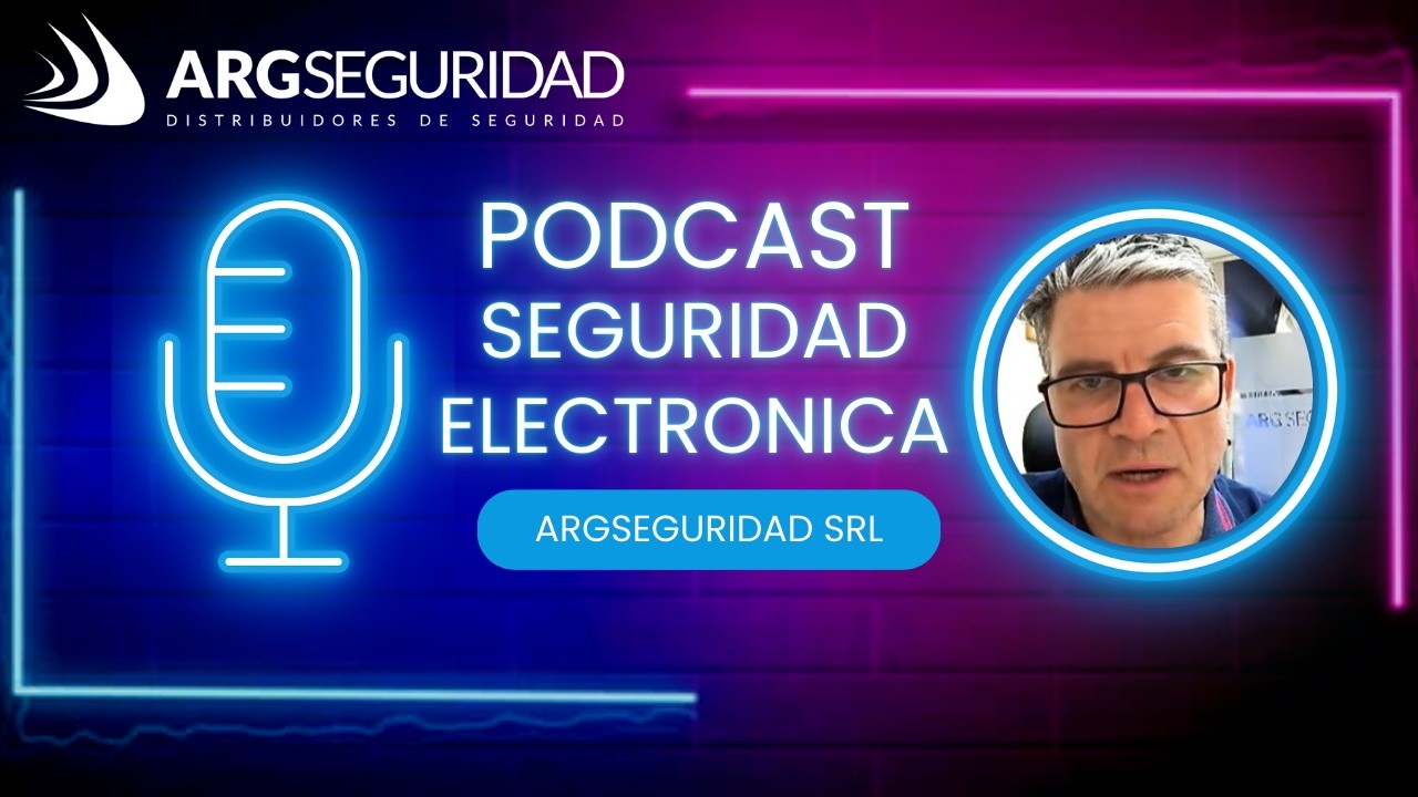Episodio 44 - Como vender y migrar de video analógico a IP