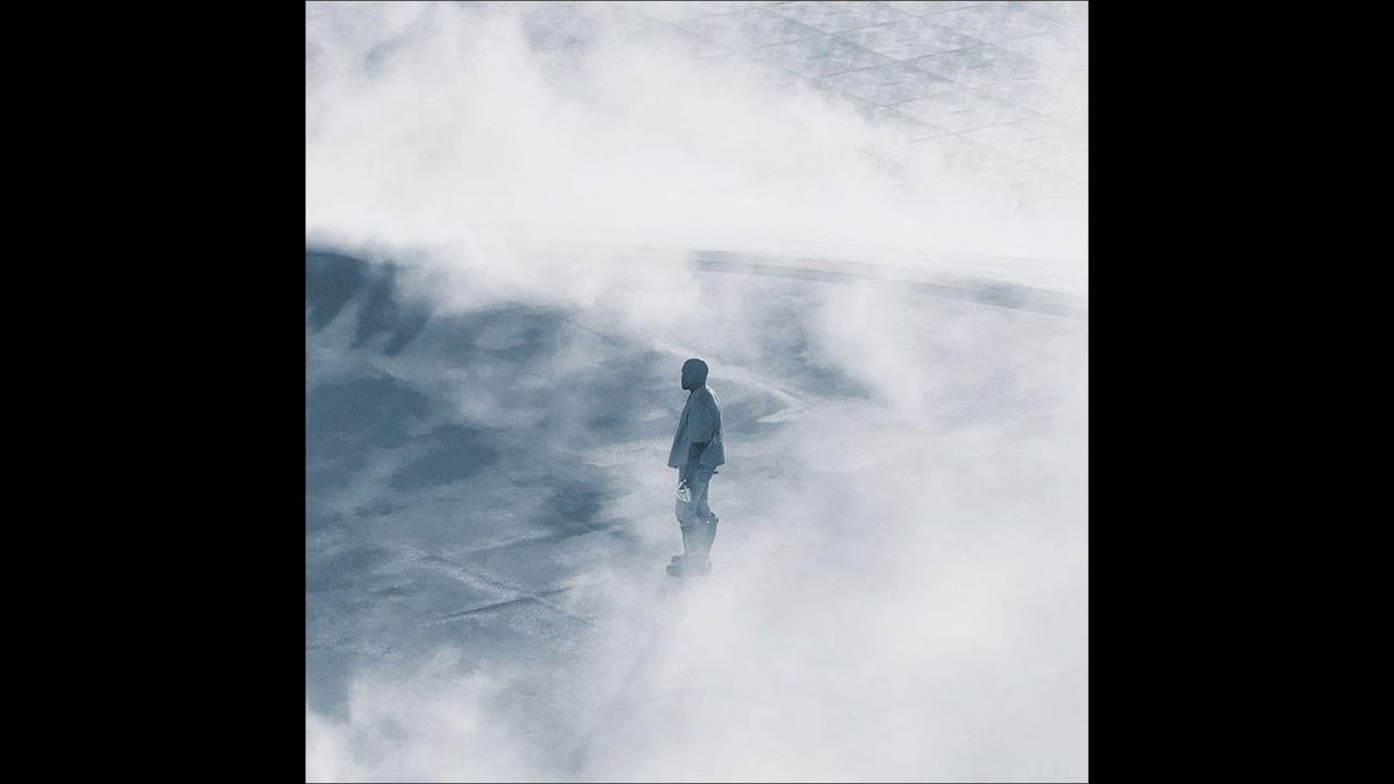 KANYE WEST X BULLY TYPE BEAT - 