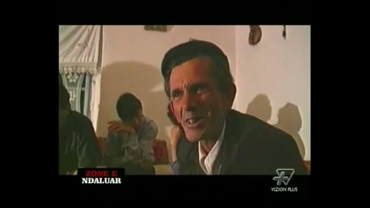 Papa ne shqiperi 1993