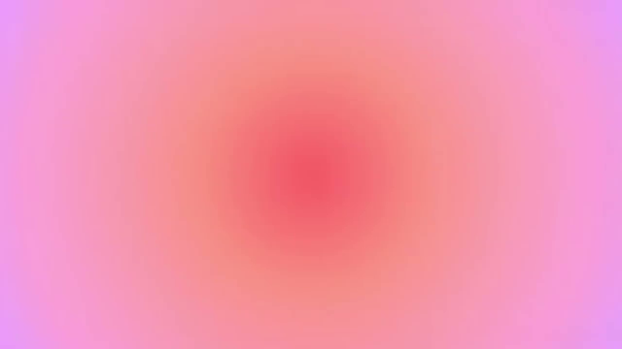 Light aura background light 