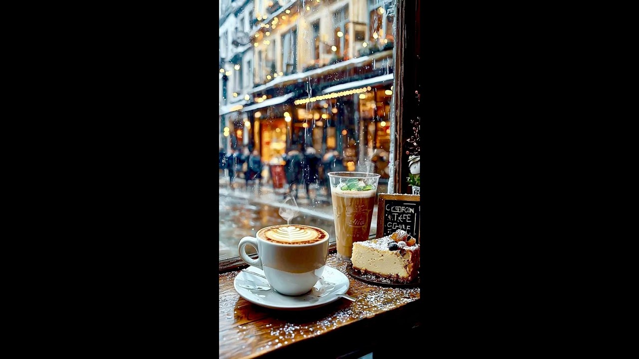 #2 New York & Espresso Café ☕