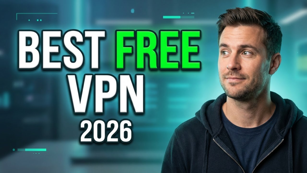 Best Free VPN 2026 &ndash; Free Options That Won&rsquo;t Sell Your Data