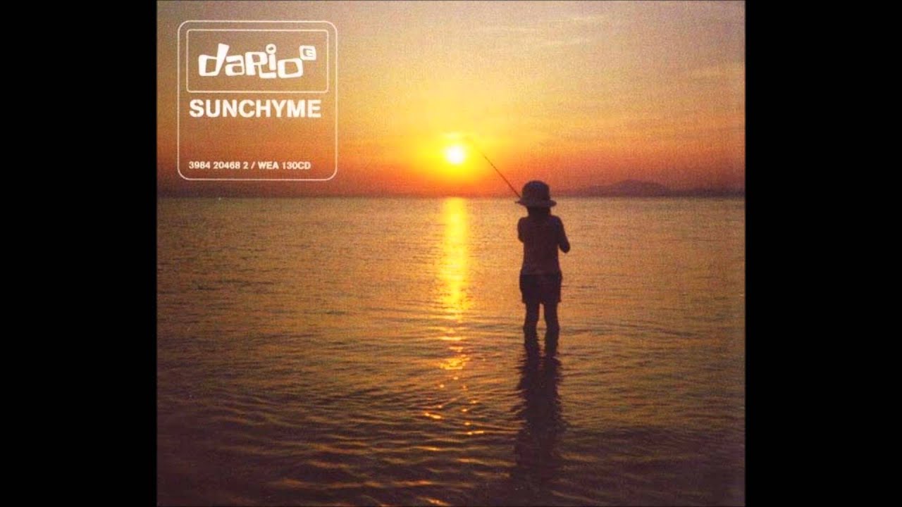 Dario G - Sunchyme (Original Extended MIx)