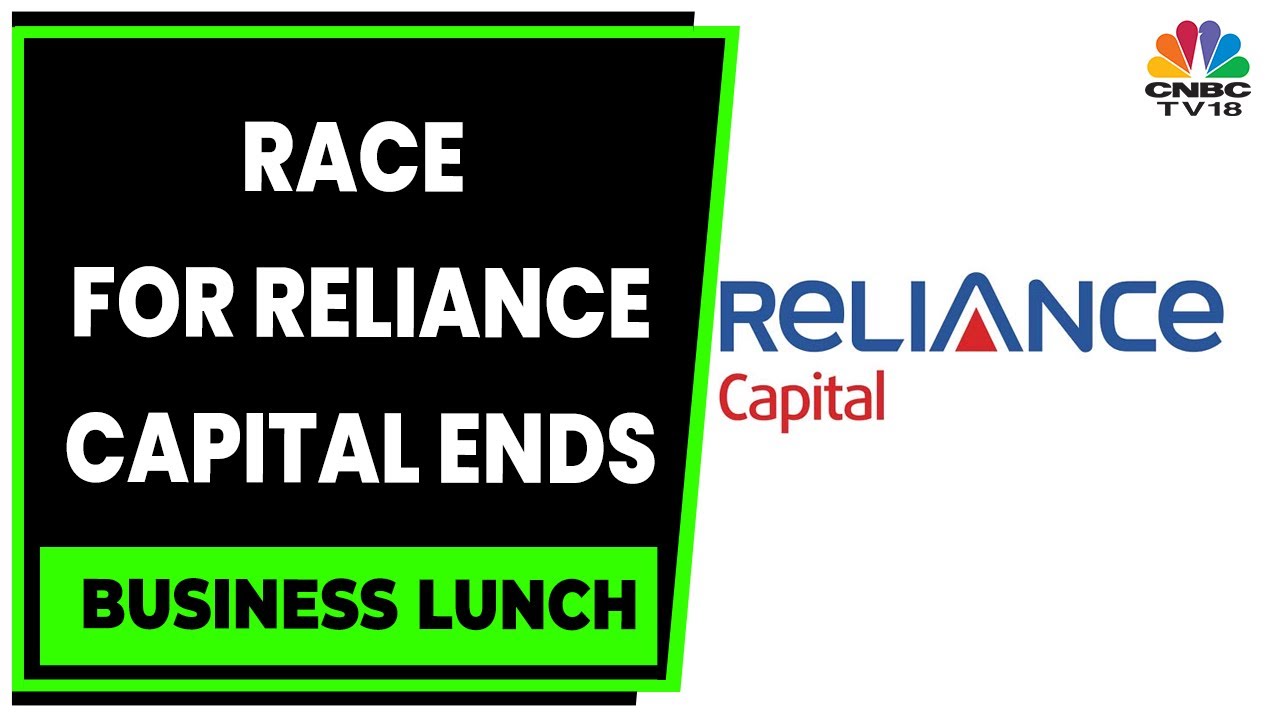 Reliance Capital Insolvency Case: Torrent Investments Emerges As Top Bidder | Business Lunch