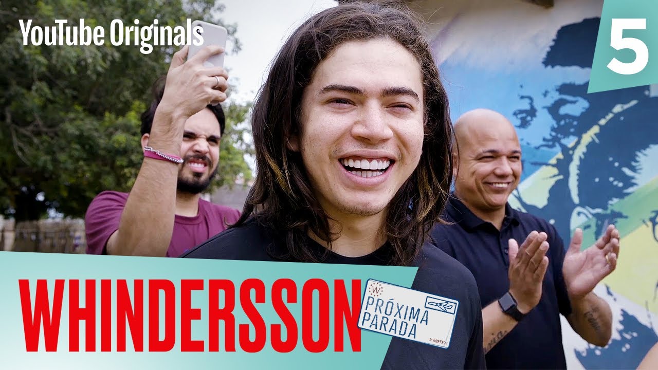 PRÓXIMA PARADA: MOÇAMBIQUE (ÁFRICA)