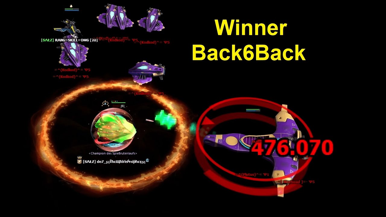 НЕОСТАНОВИМ! 6-кратный чемпион Плутуса + Охота на лазеры Одиссей и Асмодей – DarkOrbit