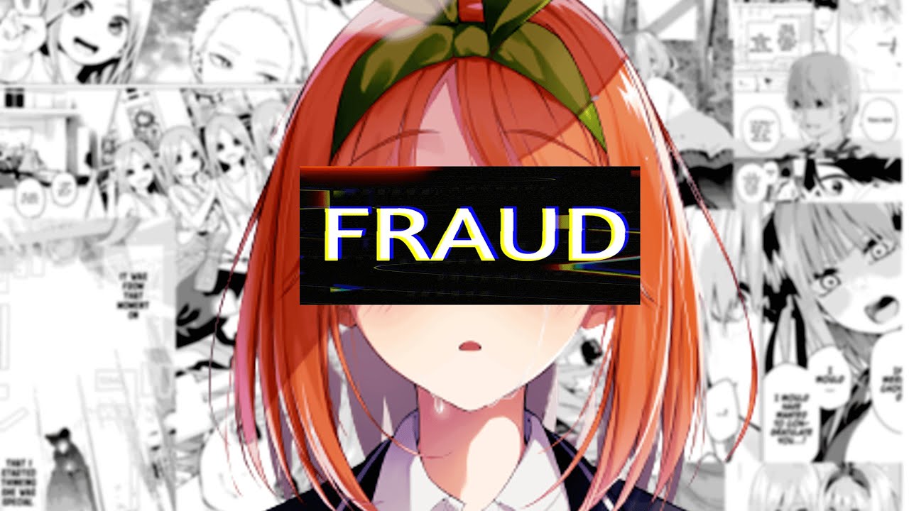 Yotsuba should not have won.